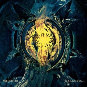 Mordor - Darkness... (Vinyl) in der Gruppe VINYL / Hårdrock bei Bengans Skivbutik AB (3974403)