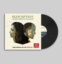 Kjellvander Christian Feat. Ottosso - Unexpected (Vinyl Lp) in der Gruppe VINYL bei Bengans Skivbutik AB (3974406)