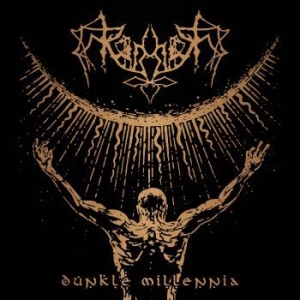 Kankar - Dunkle Millennia (Digipack) in der Gruppe CD / Hårdrock bei Bengans Skivbutik AB (3974414)