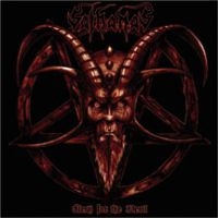 Sathanas - Flesh For The Devil in der Gruppe CD bei Bengans Skivbutik AB (3974417)