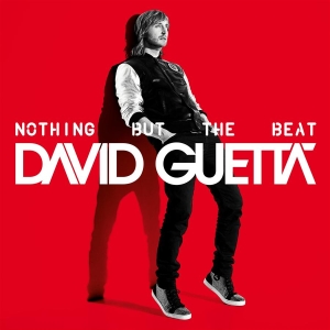David Guetta - Nothing But The Beat (Vinyl) in der Gruppe VINYL / Dance-Techno,Elektroniskt bei Bengans Skivbutik AB (3974428)