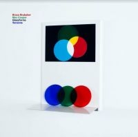 Brubaker Bruce & Cooper Max - Glassforms Versions in der Gruppe VINYL / Pop-Rock bei Bengans Skivbutik AB (3975055)