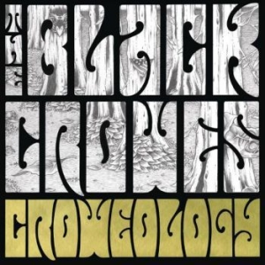 Black Crowes - Croweology (10Th Anniversary Ed.) in der Gruppe Minishops / Black Crowes bei Bengans Skivbutik AB (3975056)