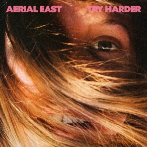 Aerial East - Try Harder in der Gruppe VINYL / Pop-Rock bei Bengans Skivbutik AB (3975067)