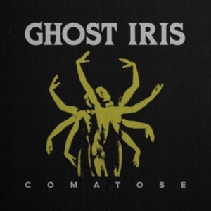 Ghost Iris - Comatose in der Gruppe VINYL / Hårdrock bei Bengans Skivbutik AB (3975074)