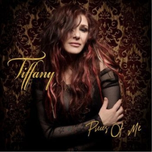 Tiffany - Pieces Of Me in der Gruppe VINYL / Pop-Rock bei Bengans Skivbutik AB (3975081)
