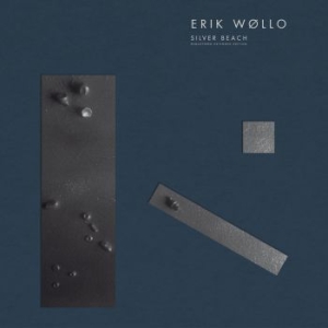 Wïllo Erik - Silver Beach in der Gruppe VINYL / Rock bei Bengans Skivbutik AB (3975083)