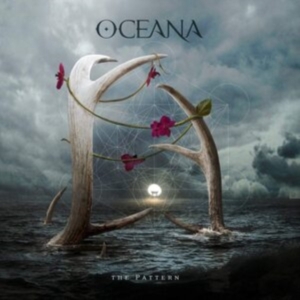 Oceana - Pattern in der Gruppe CD bei Bengans Skivbutik AB (3975115)