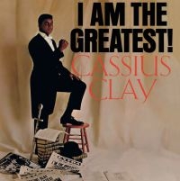 Clay Cassius - I Am The Greatest! in der Gruppe VINYL / Övrigt bei Bengans Skivbutik AB (3975121)