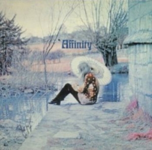 Affinity - Affinity in der Gruppe VINYL bei Bengans Skivbutik AB (3975158)