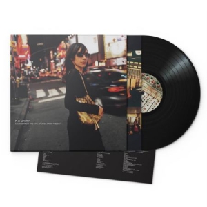 Pj Harvey - Stories From The City, Stories From in der Gruppe VINYL / Pop-Rock bei Bengans Skivbutik AB (3975190)