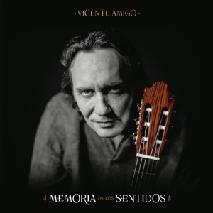 Amigo Vicente - Memoria De Los Sentidos in der Gruppe CD bei Bengans Skivbutik AB (3975238)