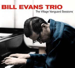 Bill Evans Trio - Village Vanguard Sessions in der Gruppe CD bei Bengans Skivbutik AB (3975241)
