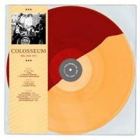 Colosseum - Bbc 1969-1970 in der Gruppe VINYL / Pop-Rock bei Bengans Skivbutik AB (3975349)