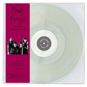 Pink Floyd - Bbc 16 September 1970 in der Gruppe VINYL / Pop-Rock bei Bengans Skivbutik AB (3975352)