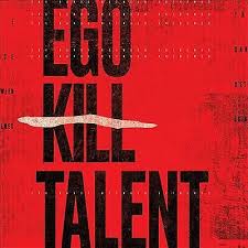 Ego Kill Talent - The Dance Between Extremes (Lt in der Gruppe VINYL bei Bengans Skivbutik AB (3975355)
