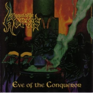 Gospel Of The Horns - Eve Of The Conqueror (Mlp) in der Gruppe VINYL / Hårdrock bei Bengans Skivbutik AB (3975519)