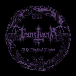 Transilvania - Night Of Nights (Vinyl) in der Gruppe VINYL / Hårdrock bei Bengans Skivbutik AB (3975524)