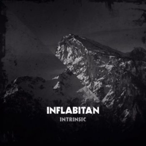 Inflabitan - Intrinsic in der Gruppe CD / Hårdrock,Norsk Musik bei Bengans Skivbutik AB (3975532)