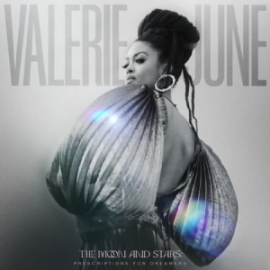 Valerie June - The Moon And Stars: Prescriptions F in der Gruppe VINYL / Country,Pop-Rock bei Bengans Skivbutik AB (3975540)