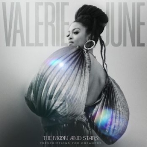 Valerie June - The Moon And Stars: Prescriptions F in der Gruppe CD / Pop-Rock bei Bengans Skivbutik AB (3975541)
