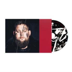 Rag N Bone Man - Life By Misadventure in der Gruppe Minishops / Rag N Bone Man bei Bengans Skivbutik AB (3975555)