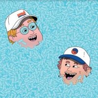 Myd - Moving Men Remixes in der Gruppe VINYL / Dance-Techno bei Bengans Skivbutik AB (3975815)