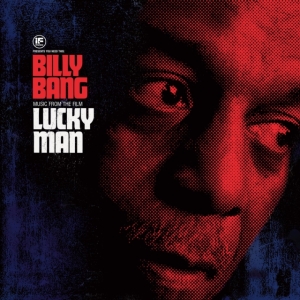 Bang Billy - Billy Bang Lucky Man in der Gruppe VINYL / Jazz bei Bengans Skivbutik AB (3975824)