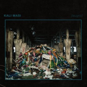 Kali Masi - Laughs in der Gruppe VINYL / Pop-Rock bei Bengans Skivbutik AB (3975829)