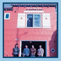 Cool Ghouls - At George's Zoo in der Gruppe VINYL / Pop-Rock bei Bengans Skivbutik AB (3975839)