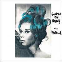 Guided By Voices - Propeller in der Gruppe VINYL / Pop-Rock bei Bengans Skivbutik AB (3975840)