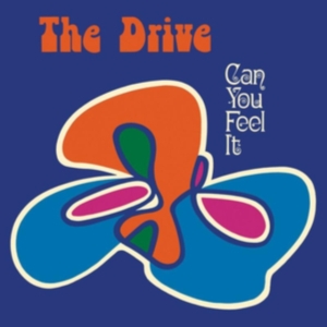 Drive - Can You Feel It? in der Gruppe VINYL / Jazz bei Bengans Skivbutik AB (3975852)