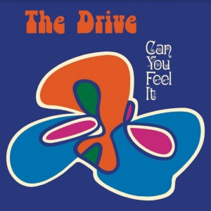Drive The - Can You Feel It? in der Gruppe VINYL bei Bengans Skivbutik AB (3975852)