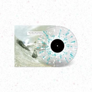 We Are The Ocean - Go Now And Live - 10Th Anniversary in der Gruppe VINYL bei Bengans Skivbutik AB (3975871)