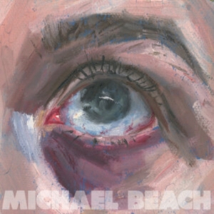 Beach Michael - Dream Violence in der Gruppe CD / Pop-Rock bei Bengans Skivbutik AB (3975901)
