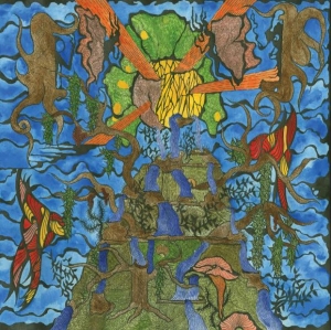 Jordsjø - Pastoralia in der Gruppe CD / Pop-Rock bei Bengans Skivbutik AB (3975930)