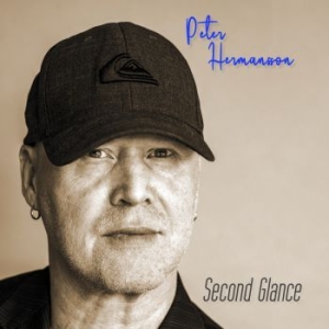 Hermansson Peter - Second Glance in der Gruppe CD bei Bengans Skivbutik AB (3975932)