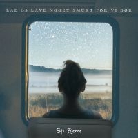 Sys Bjerre - Lad Os Lave Noget Smukt Før Vi Dør in der Gruppe VINYL / Dansk Musik,Pop-Rock bei Bengans Skivbutik AB (3975947)