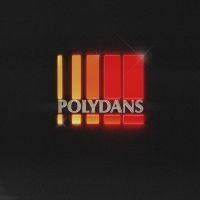 Roosevelt - Polydans in der Gruppe VINYL bei Bengans Skivbutik AB (3975948)
