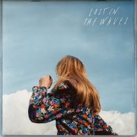 Landmvrks - Lost In The Waves in der Gruppe CD bei Bengans Skivbutik AB (3975954)