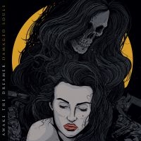 Awake The Dreamer - Damaged Souls in der Gruppe CD / Hårdrock bei Bengans Skivbutik AB (3975957)