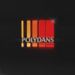 Roosevelt - Polydans in der Gruppe CD / Dance-Techno bei Bengans Skivbutik AB (3975959)