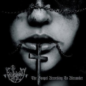 Bethlehem - Gospel According To Alexander The ( in der Gruppe VINYL / Hårdrock bei Bengans Skivbutik AB (3975961)