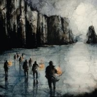 Deinonychus - Insomnia in der Gruppe CD bei Bengans Skivbutik AB (3975972)