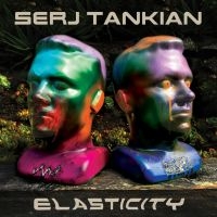 Serj Tankian - Elasticity in der Gruppe CD / Pop-Rock bei Bengans Skivbutik AB (3975981)