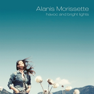 Morissette Alanis - Havoc And Bright Lights in der Gruppe VINYL / Pop-Rock bei Bengans Skivbutik AB (3976088)