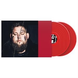 Rag n Bone Man - Life By Misadventure in der Gruppe Minishops / Rag N Bone Man bei Bengans Skivbutik AB (3976092)