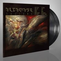 Altarage - Succumb (2 Lp Black Vinyl) in der Gruppe VINYL / Hårdrock bei Bengans Skivbutik AB (3976126)