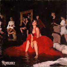 Cabello Camila - Romance in der Gruppe VINYL bei Bengans Skivbutik AB (3976275)