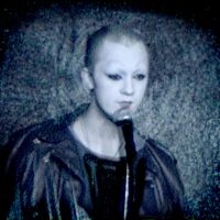Anohni - I Will Survive B/W R.N.C. 2020 in der Gruppe VINYL bei Bengans Skivbutik AB (3976362)